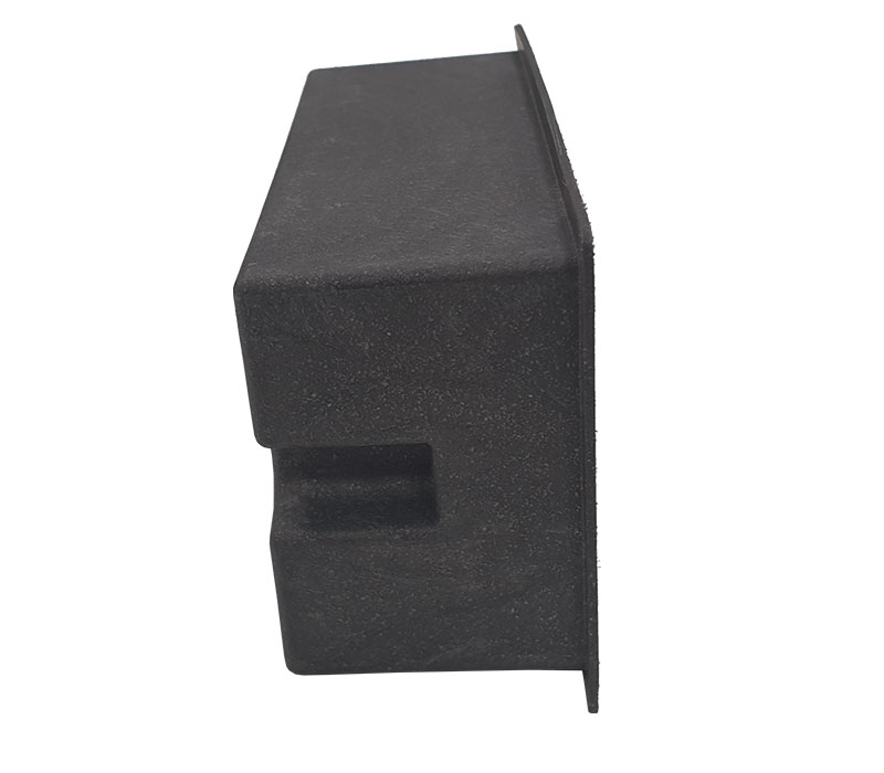 Blazetrap® Intumescent System Insert Side View